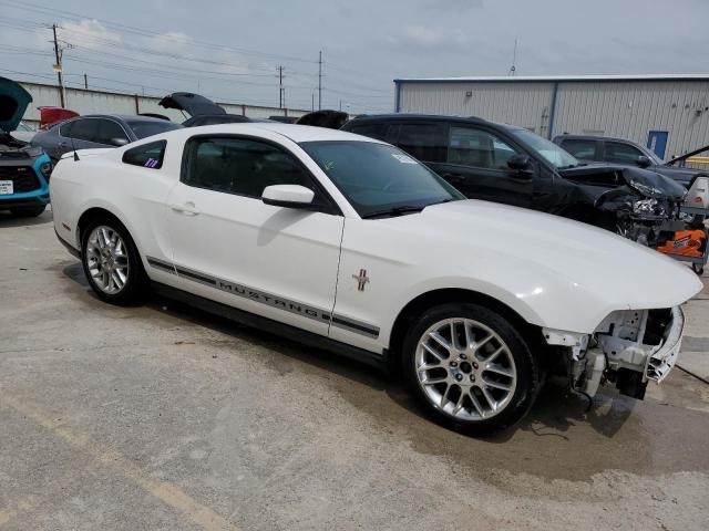 Photo 3 VIN: 1ZVBP8AM0C5226726 - FORD MUSTANG 