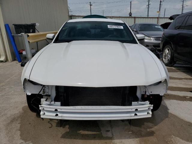 Photo 4 VIN: 1ZVBP8AM0C5226726 - FORD MUSTANG 