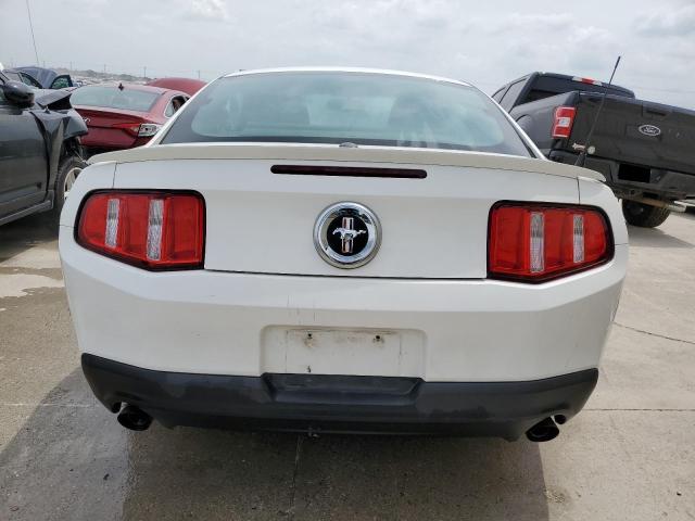 Photo 5 VIN: 1ZVBP8AM0C5226726 - FORD MUSTANG 