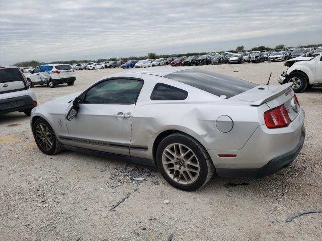 Photo 1 VIN: 1ZVBP8AM0C5232137 - FORD MUSTANG 