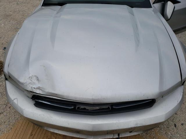 Photo 10 VIN: 1ZVBP8AM0C5232137 - FORD MUSTANG 