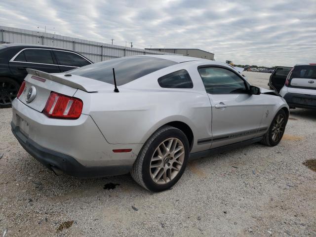 Photo 2 VIN: 1ZVBP8AM0C5232137 - FORD MUSTANG 