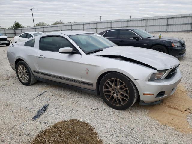 Photo 3 VIN: 1ZVBP8AM0C5232137 - FORD MUSTANG 