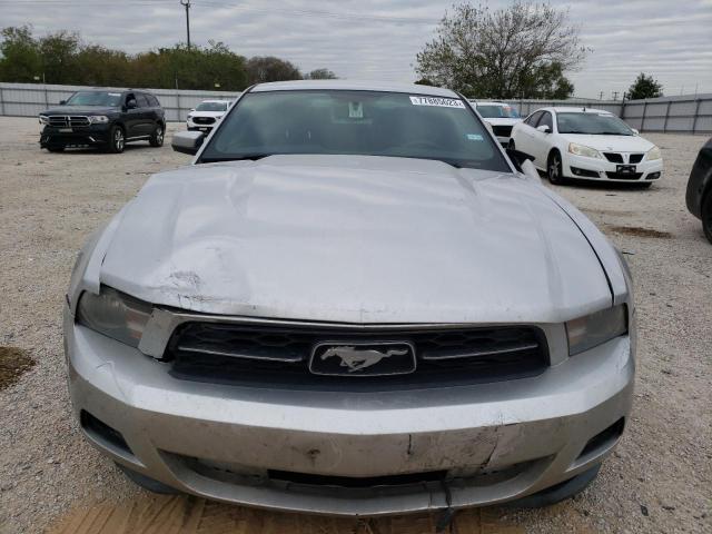 Photo 4 VIN: 1ZVBP8AM0C5232137 - FORD MUSTANG 