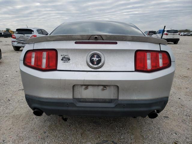 Photo 5 VIN: 1ZVBP8AM0C5232137 - FORD MUSTANG 