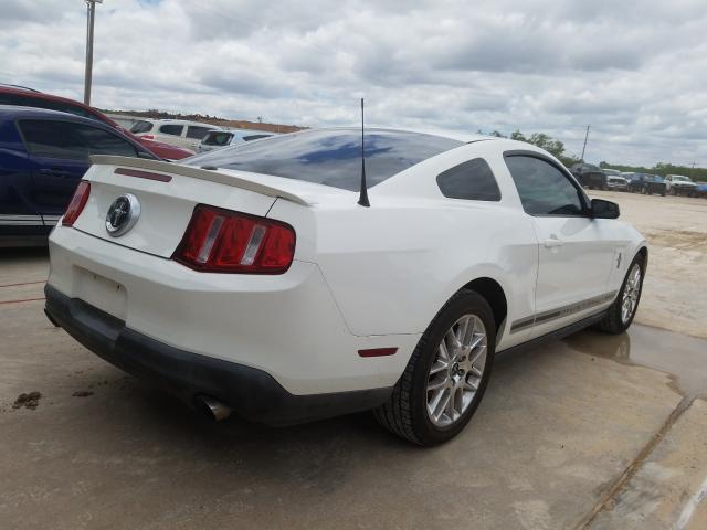 Photo 3 VIN: 1ZVBP8AM0C5233336 - FORD MUSTANG 