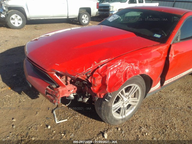 Photo 5 VIN: 1ZVBP8AM0C5234535 - FORD MUSTANG 