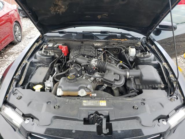 Photo 6 VIN: 1ZVBP8AM0C5237354 - FORD MUSTANG 