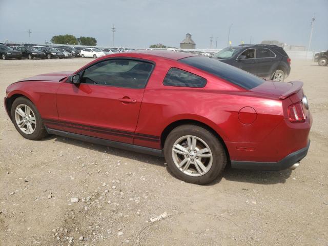 Photo 1 VIN: 1ZVBP8AM0C5240609 - FORD MUSTANG 