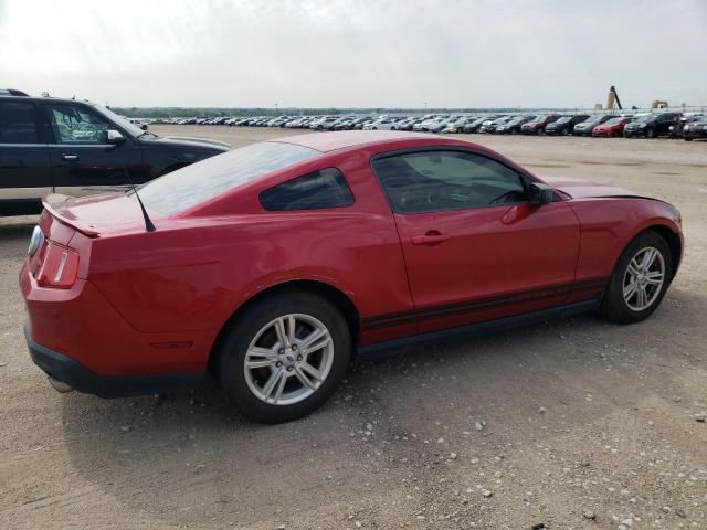 Photo 2 VIN: 1ZVBP8AM0C5240609 - FORD MUSTANG 