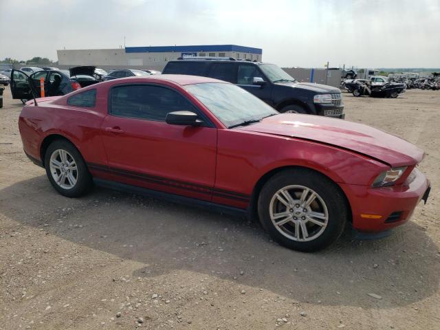 Photo 3 VIN: 1ZVBP8AM0C5240609 - FORD MUSTANG 