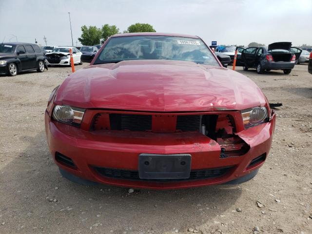 Photo 4 VIN: 1ZVBP8AM0C5240609 - FORD MUSTANG 