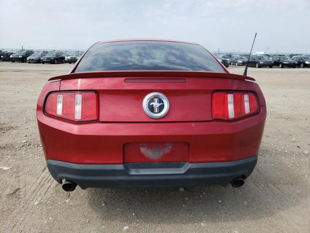 Photo 5 VIN: 1ZVBP8AM0C5240609 - FORD MUSTANG 