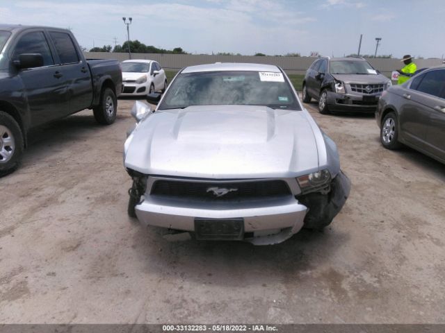 Photo 5 VIN: 1ZVBP8AM0C5240674 - FORD MUSTANG 