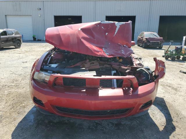 Photo 4 VIN: 1ZVBP8AM0C5241615 - FORD MUSTANG 