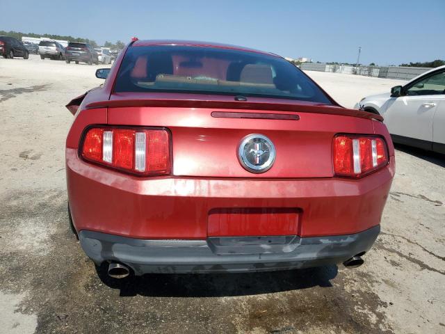 Photo 5 VIN: 1ZVBP8AM0C5241615 - FORD MUSTANG 