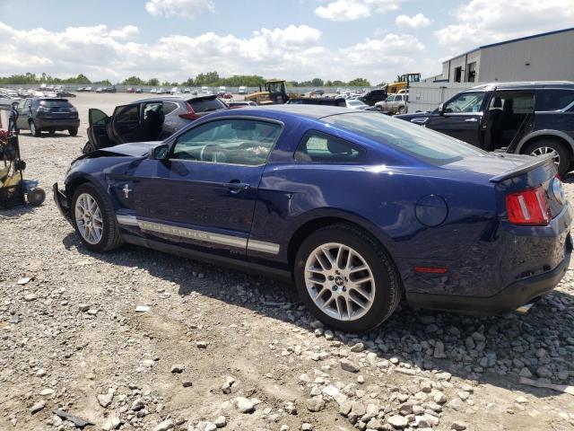 Photo 1 VIN: 1ZVBP8AM0C5242165 - FORD MUSTANG 