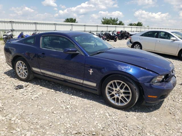 Photo 3 VIN: 1ZVBP8AM0C5242165 - FORD MUSTANG 