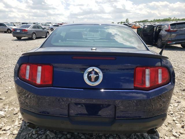 Photo 5 VIN: 1ZVBP8AM0C5242165 - FORD MUSTANG 