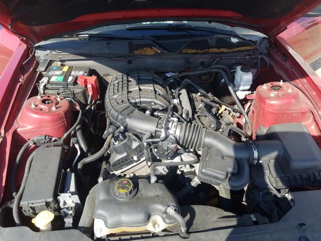 Photo 6 VIN: 1ZVBP8AM0C5242537 - FORD MUSTANG 