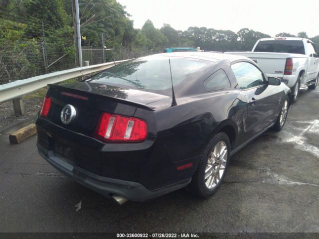 Photo 3 VIN: 1ZVBP8AM0C5244174 - FORD MUSTANG 