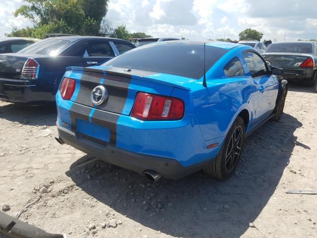 Photo 3 VIN: 1ZVBP8AM0C5244563 - FORD MUSTANG 