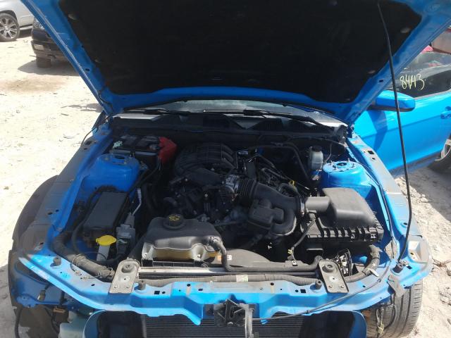 Photo 6 VIN: 1ZVBP8AM0C5244563 - FORD MUSTANG 