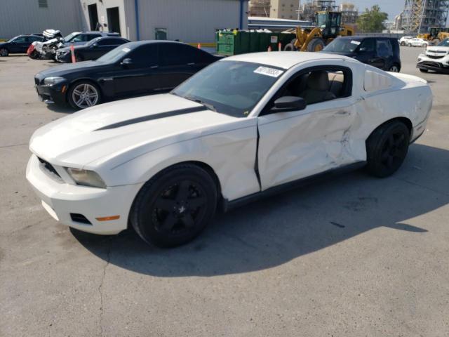 Photo 0 VIN: 1ZVBP8AM0C5244580 - FORD MUSTANG 