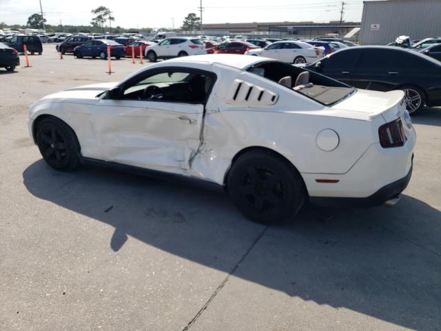 Photo 1 VIN: 1ZVBP8AM0C5244580 - FORD MUSTANG 