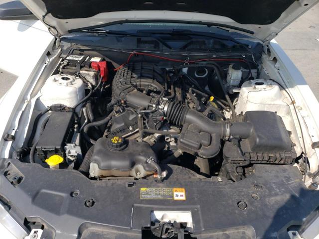 Photo 10 VIN: 1ZVBP8AM0C5244580 - FORD MUSTANG 