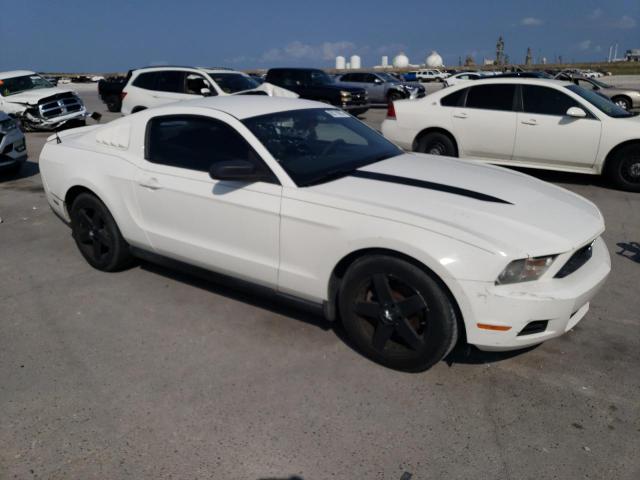 Photo 3 VIN: 1ZVBP8AM0C5244580 - FORD MUSTANG 