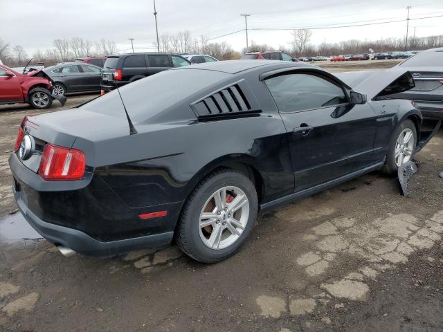 Photo 2 VIN: 1ZVBP8AM0C5245079 - FORD MUSTANG 