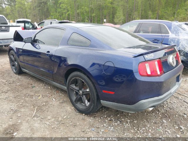 Photo 2 VIN: 1ZVBP8AM0C5248435 - FORD MUSTANG 