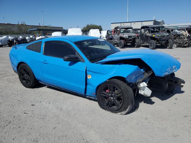 Photo 3 VIN: 1ZVBP8AM0C5248810 - FORD MUSTANG 