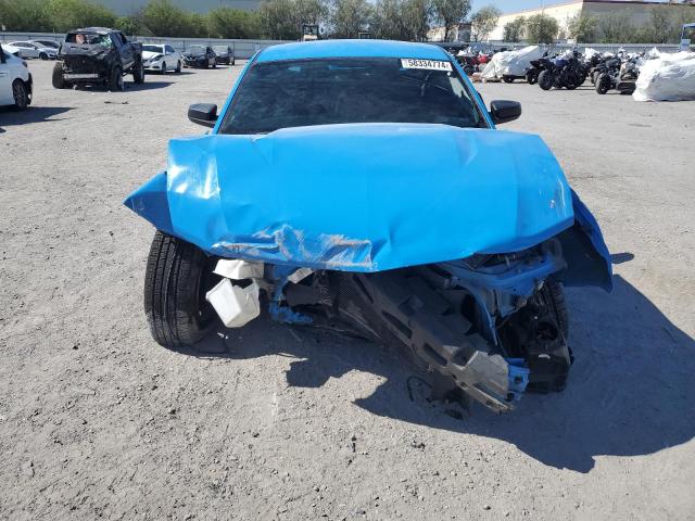 Photo 4 VIN: 1ZVBP8AM0C5248810 - FORD MUSTANG 