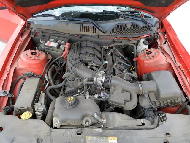 Photo 6 VIN: 1ZVBP8AM0C5249651 - FORD MUSTANG 