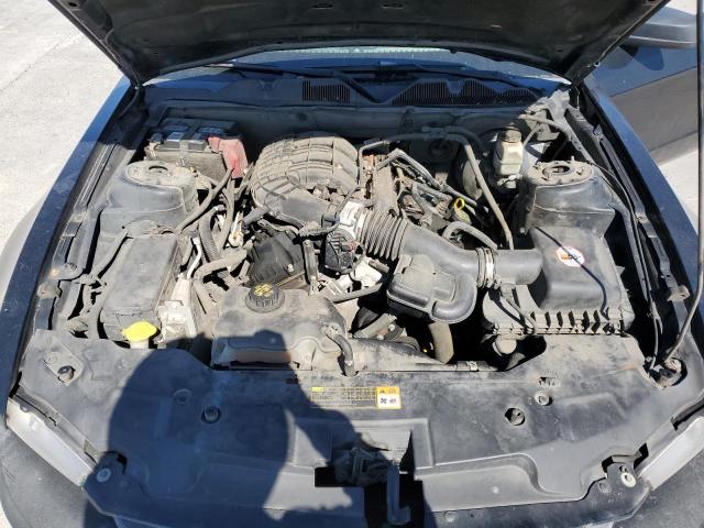 Photo 10 VIN: 1ZVBP8AM0C5251903 - FORD MUSTANG 