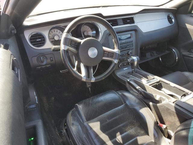 Photo 7 VIN: 1ZVBP8AM0C5251903 - FORD MUSTANG 