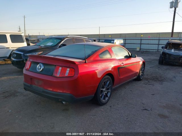 Photo 3 VIN: 1ZVBP8AM0C5253506 - FORD MUSTANG 