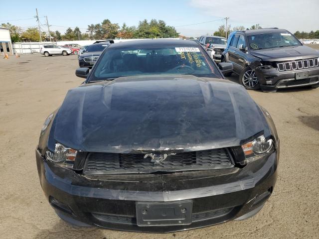 Photo 4 VIN: 1ZVBP8AM0C5254896 - FORD MUSTANG 