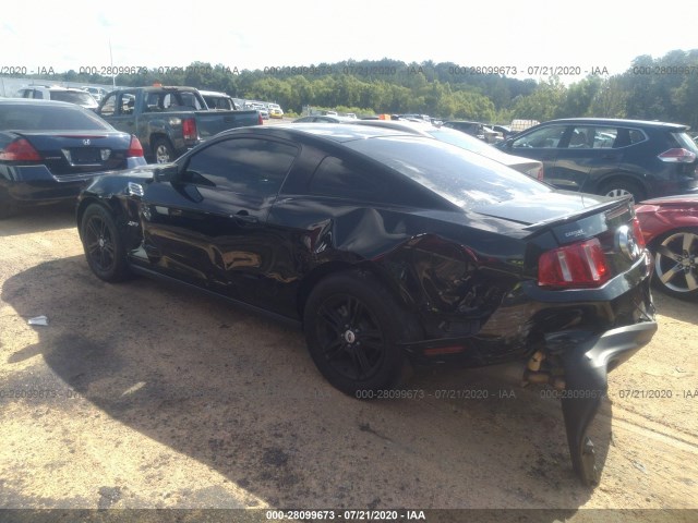 Photo 2 VIN: 1ZVBP8AM0C5255336 - FORD MUSTANG 