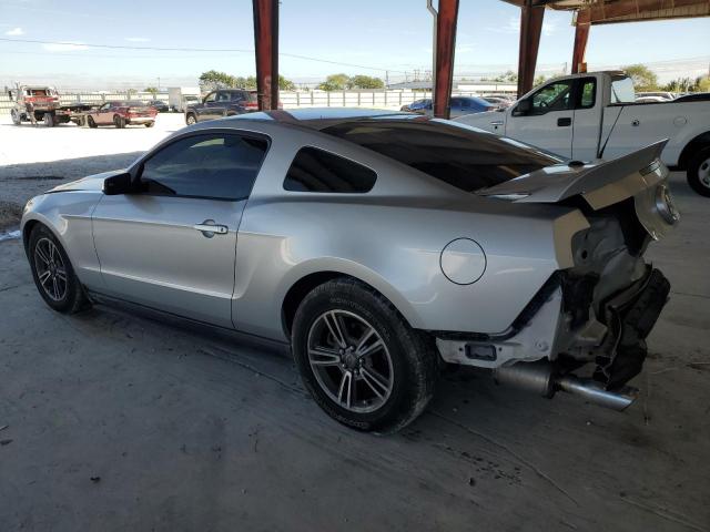 Photo 1 VIN: 1ZVBP8AM0C5255482 - FORD MUSTANG 