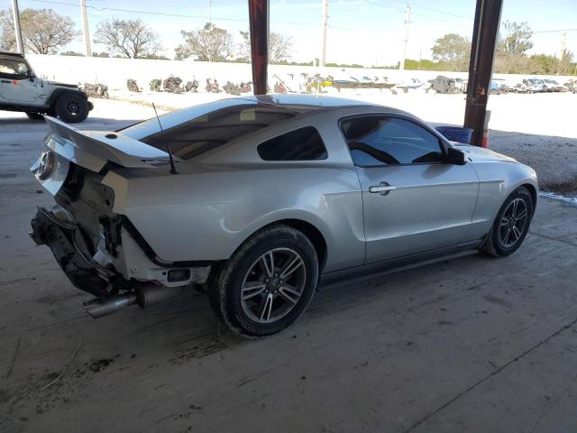 Photo 2 VIN: 1ZVBP8AM0C5255482 - FORD MUSTANG 