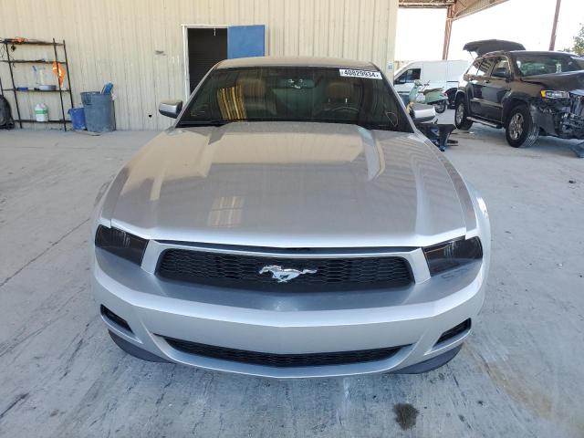 Photo 4 VIN: 1ZVBP8AM0C5255482 - FORD MUSTANG 