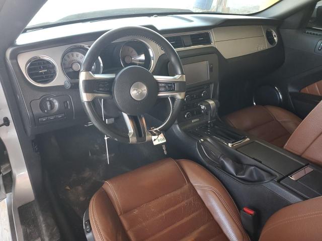 Photo 7 VIN: 1ZVBP8AM0C5255482 - FORD MUSTANG 