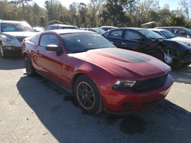 Photo 0 VIN: 1ZVBP8AM0C5255627 - FORD MUSTANG 