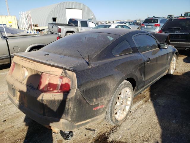 Photo 3 VIN: 1ZVBP8AM0C5256535 - FORD MUSTANG 