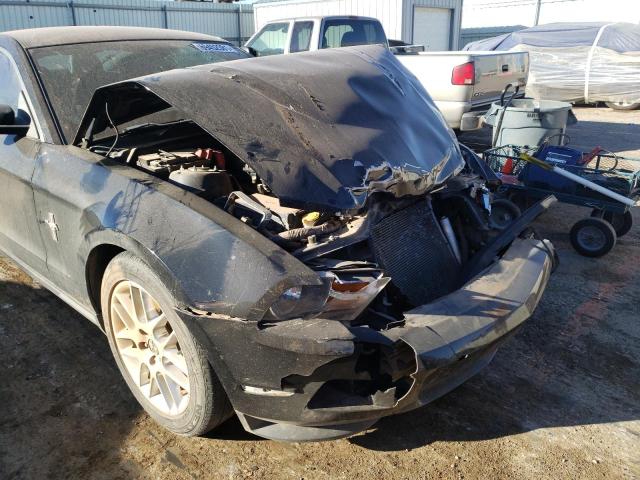 Photo 8 VIN: 1ZVBP8AM0C5256535 - FORD MUSTANG 