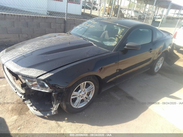 Photo 1 VIN: 1ZVBP8AM0C5260150 - FORD MUSTANG 