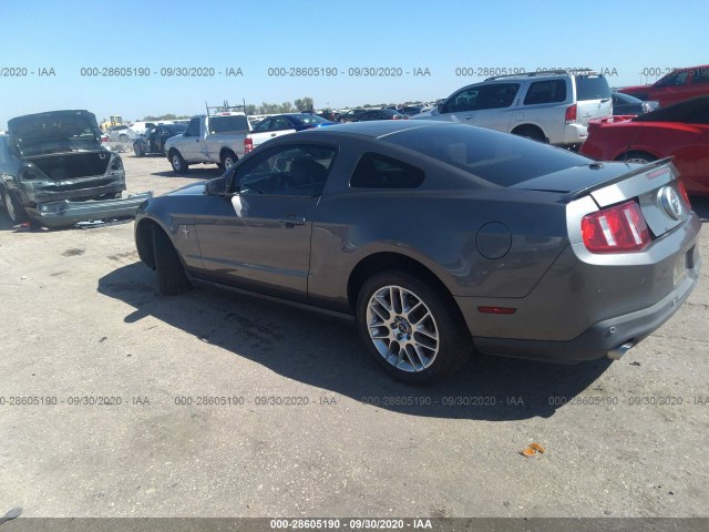 Photo 2 VIN: 1ZVBP8AM0C5262030 - FORD MUSTANG 